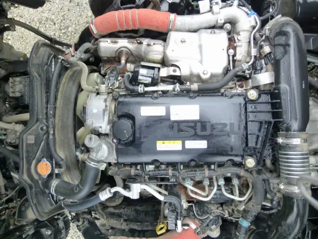 いすゞ エルフ 2RG-NKR88AD(2WD)の写真25