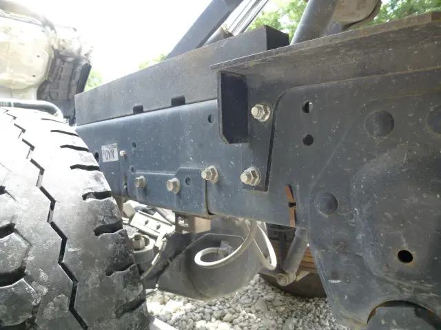 いすゞ エルフ 2RG-NKR88AD(2WD)の写真39