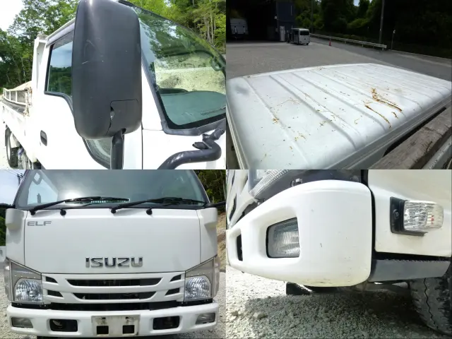 いすゞ エルフ 2RG-NKR88AD(2WD)の写真44