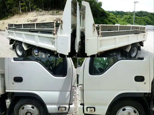 いすゞ エルフ 2RG-NKR88AD(2WD)の写真46