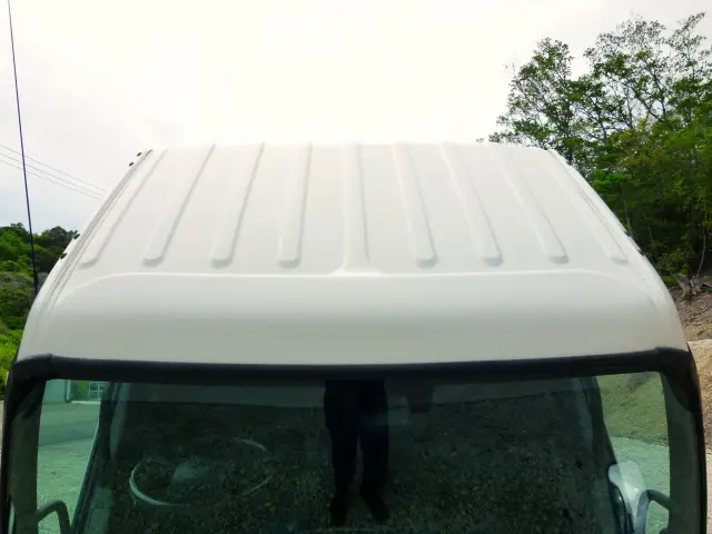 日野 デュトロ 2RG-XZU605M(2WD)の写真7