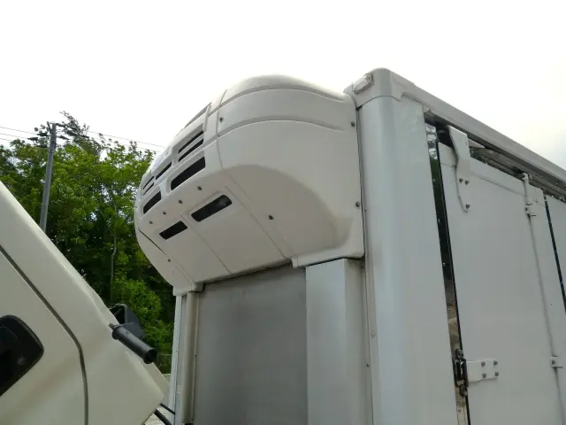日野 デュトロ 2RG-XZU605M(2WD)の写真8