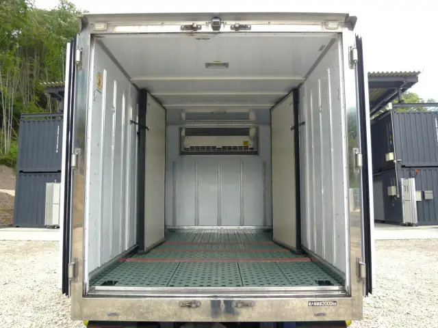 日野 デュトロ 2RG-XZU605M(2WD)の写真11