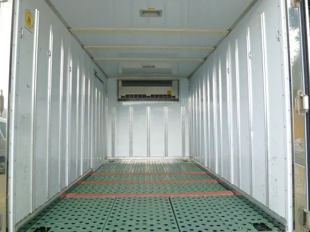 日野 デュトロ 2RG-XZU605M(2WD)の写真13