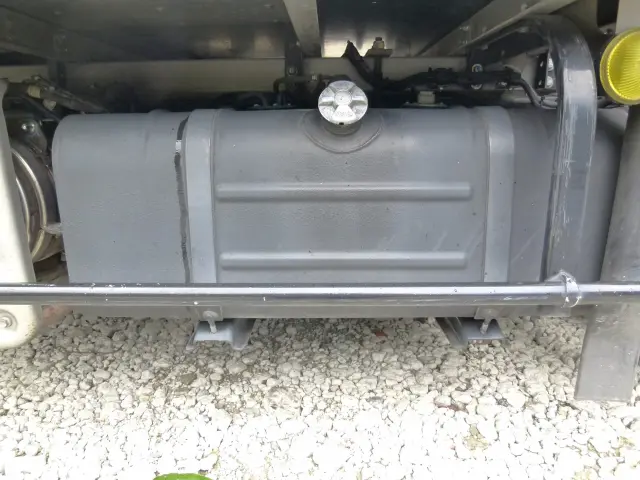 日野 デュトロ 2RG-XZU605M(2WD)の写真25