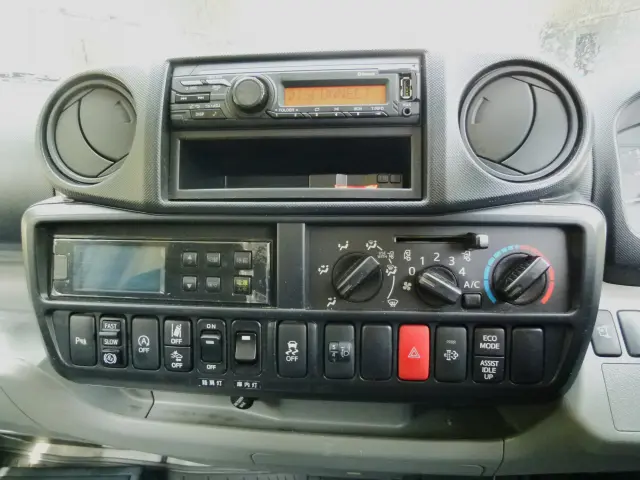 日野 デュトロ 2RG-XZU605M(2WD)の写真27