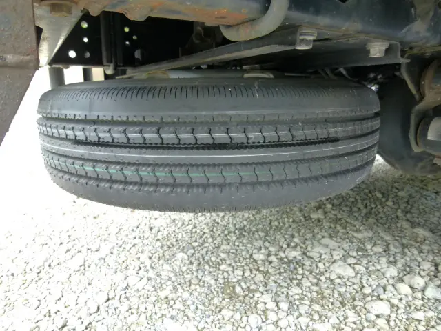 日野 デュトロ 2RG-XZU605M(2WD)の写真34