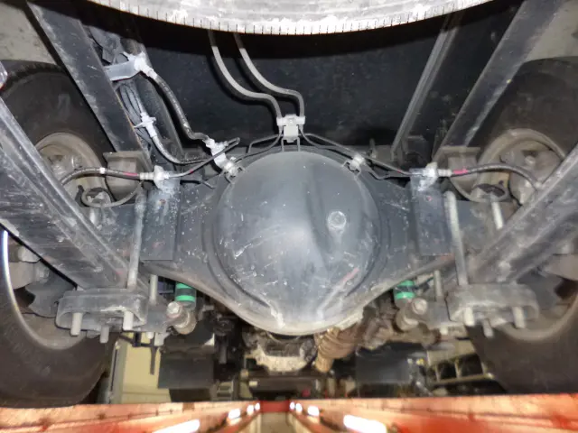 日野 デュトロ 2RG-XZU605M(2WD)の写真35