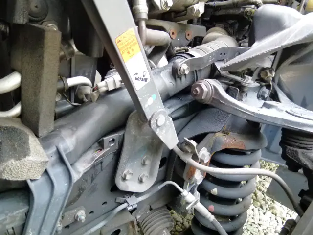 日野 デュトロ 2RG-XZU605M(2WD)の写真36