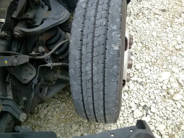 日野 デュトロ 2RG-XZU605M(2WD)の写真40