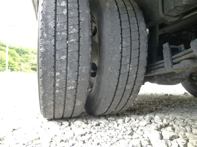 日野 デュトロ 2RG-XZU605M(2WD)の写真43