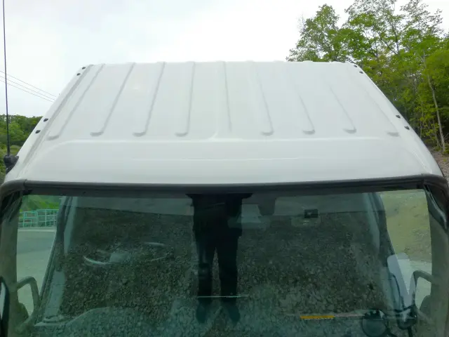 日野 デュトロ 2RG-XZC605M(2WD)の写真7