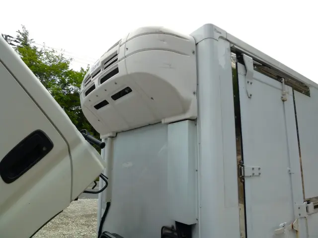 日野 デュトロ 2RG-XZC605M(2WD)の写真8