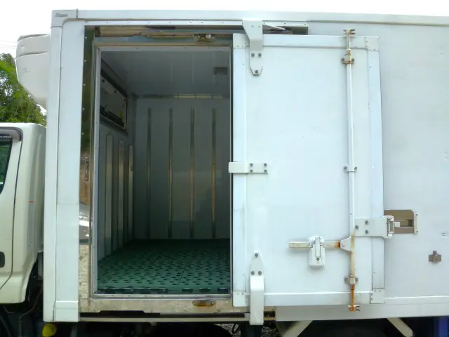 日野 デュトロ 2RG-XZC605M(2WD)の写真10