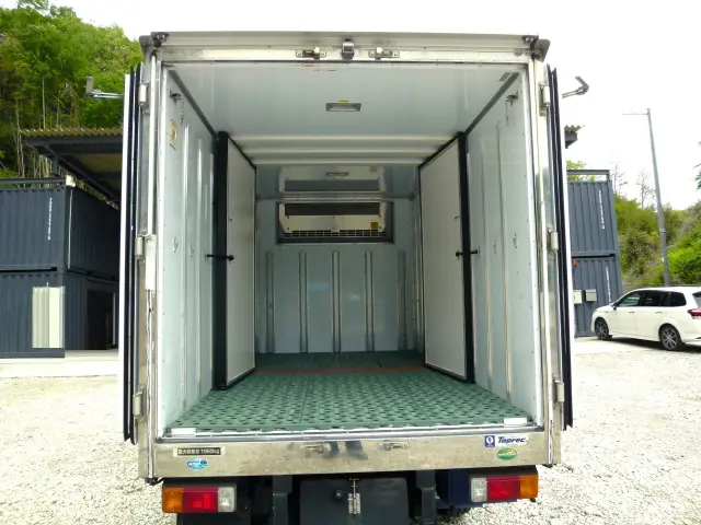 日野 デュトロ 2RG-XZC605M(2WD)の写真11