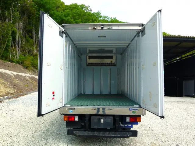 日野 デュトロ 2RG-XZC605M(2WD)の写真12