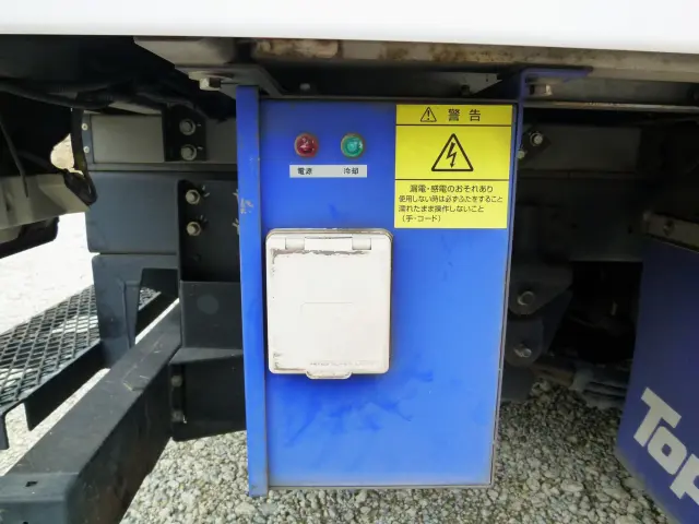 日野 デュトロ 2RG-XZC605M(2WD)の写真18