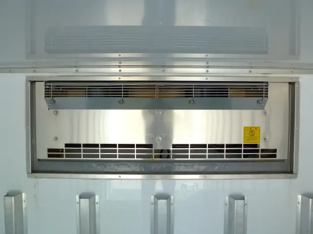 日野 デュトロ 2RG-XZC605M(2WD)の写真18