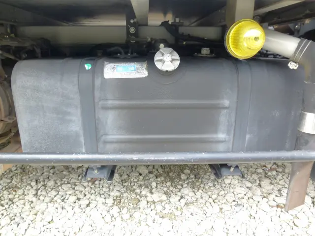 日野 デュトロ 2RG-XZC605M(2WD)の写真23