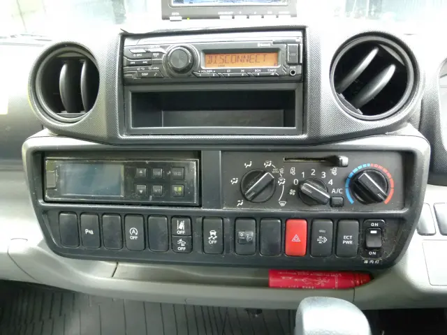 日野 デュトロ 2RG-XZC605M(2WD)の写真25