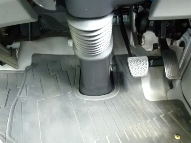 日野 デュトロ 2RG-XZC605M(2WD)の写真28