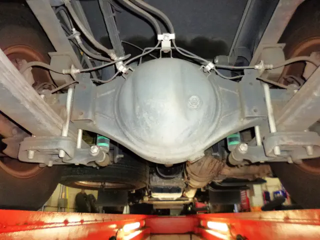 日野 デュトロ 2RG-XZC605M(2WD)の写真31