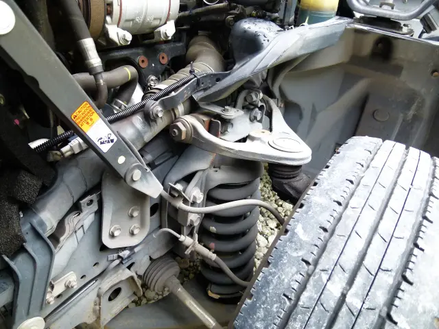 日野 デュトロ 2RG-XZC605M(2WD)の写真32