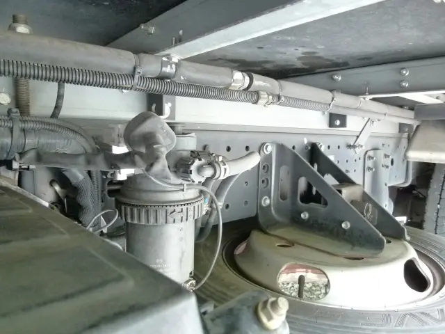 日野 デュトロ 2RG-XZC605M(2WD)の写真34