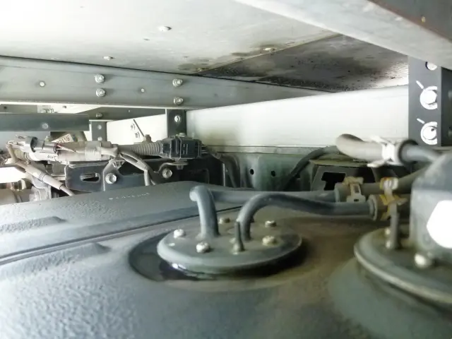 日野 デュトロ 2RG-XZC605M(2WD)の写真35