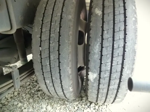 日野 デュトロ 2RG-XZC605M(2WD)の写真38