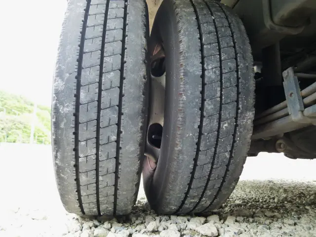 日野 デュトロ 2RG-XZC605M(2WD)の写真39