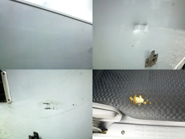 日野 デュトロ 2RG-XZC605M(2WD)の写真40