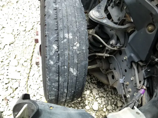 日野 デュトロ 2RG-XZC605M(2WD)の写真40