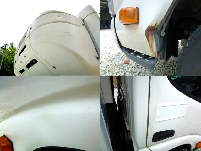 日野 デュトロ 2RG-XZC605M(2WD)の写真41