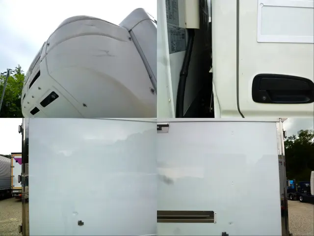 日野 デュトロ 2RG-XZC605M(2WD)の写真43