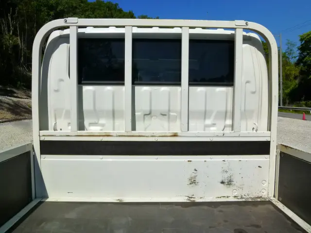 日野 デュトロ 2RG-XZU605M(2WD)の写真10