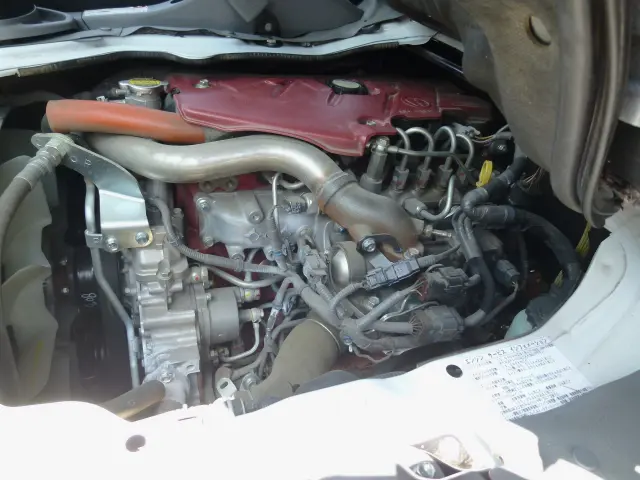 日野 デュトロ 2RG-XZU605M(2WD)の写真18