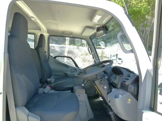 日野 デュトロ 2RG-XZU605M(2WD)の写真22