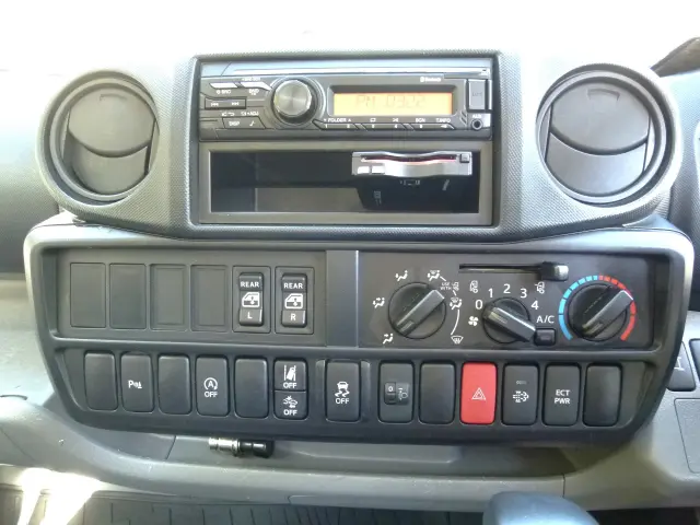 日野 デュトロ 2RG-XZU605M(2WD)の写真23