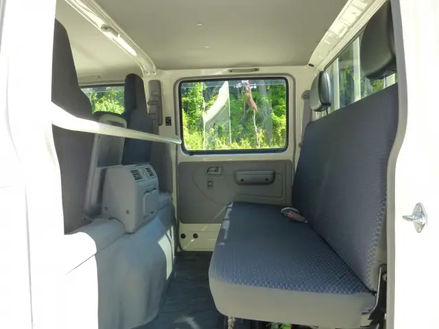 日野 デュトロ 2RG-XZU605M(2WD)の写真29