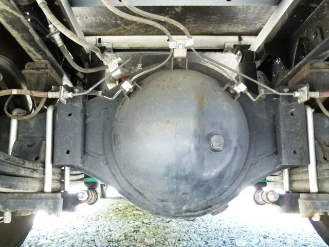 日野 デュトロ 2RG-XZU605M(2WD)の写真33