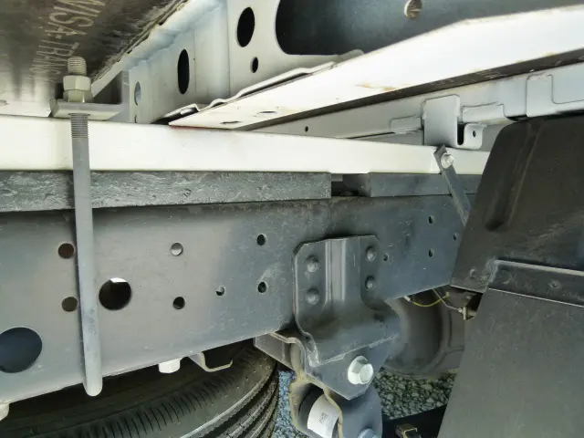 日野 デュトロ 2RG-XZU605M(2WD)の写真36