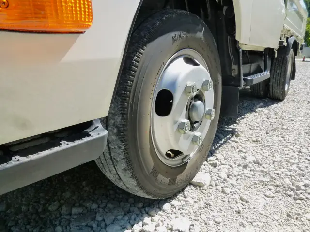 日野 デュトロ 2RG-XZU605M(2WD)の写真38
