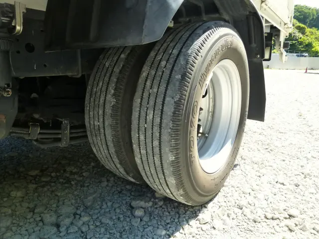 日野 デュトロ 2RG-XZU605M(2WD)の写真40