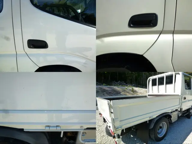 日野 デュトロ 2RG-XZU605M(2WD)の写真43