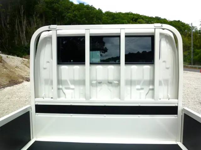 トヨタ ダイナ 2WG-GDY232(2WD)の写真10