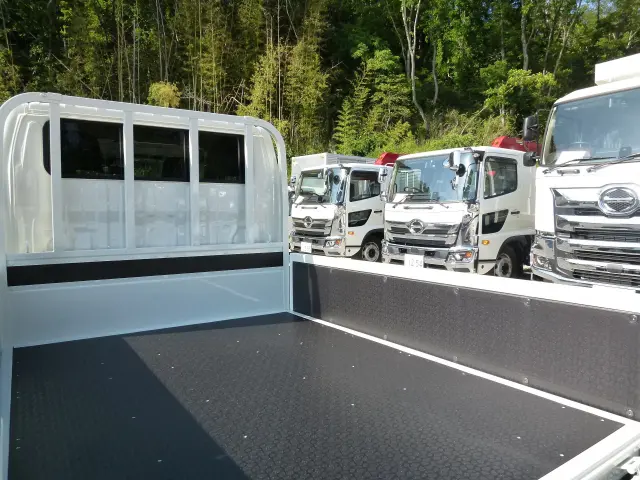 トヨタ ダイナ 2WG-GDY232(2WD)の写真13