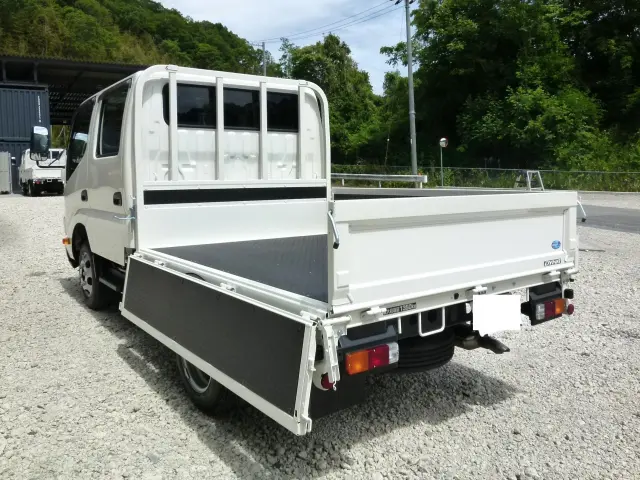 トヨタ ダイナ 2WG-GDY232(2WD)の写真17