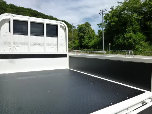 トヨタ ダイナ 2WG-GDY232(2WD)の写真19