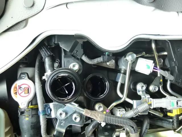 トヨタ ダイナ 2WG-GDY232(2WD)の写真22